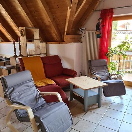 Ferienwohnung Helga Thalmassing  Exteriér fotografie